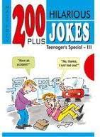 [1176362] 200 Plus Hilarious Jokes 