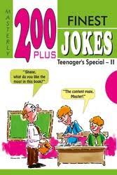 [1176363] 200 Plus Finest Jokes 
