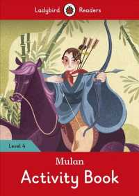 [1031375] Ladybird Reader: Mulan Activity L4