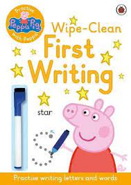 [1031444] Peppa Pig: Practice With Peppa A/B 