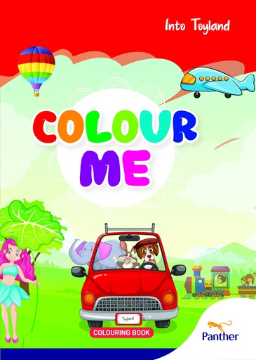 [1036024] Colour Me Into Toyland