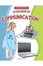 [1060824] My Big Book of Communication
