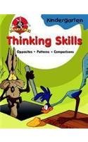 [1070655] Looney Tunes ThinkingSkills Kindergarten