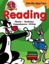 [1070658] Looney Tunes: Reading Kindergarten