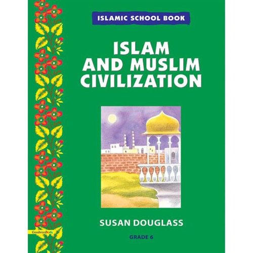 [0900038] Islam And Muslim Civilization