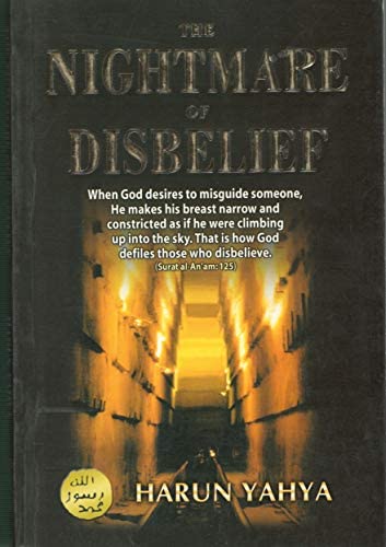 [0900048] The Nightmare Of Disbelief