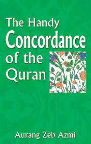 [0900051] Handy Concordance Of The Quran