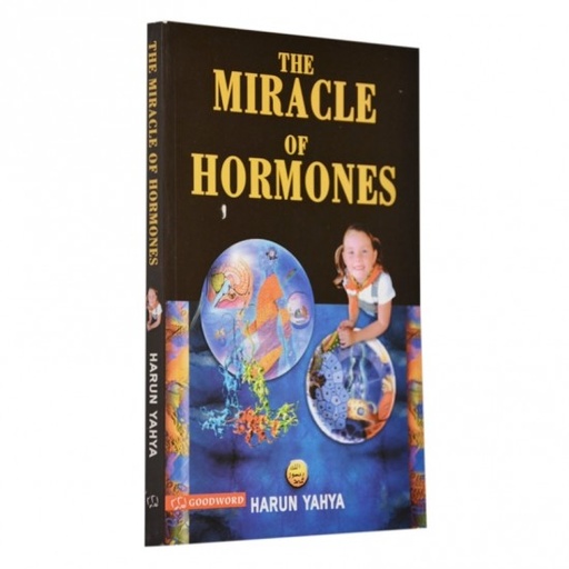 [0900056] The Miracle Of Hormones (Colour Pic)