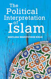 [0900137] Political Intrepretation of Islam