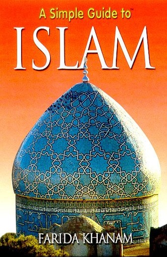 [0900140] Simple Guide to Islam