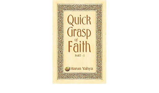 [0900242] Quick Grasp of Faith - 1