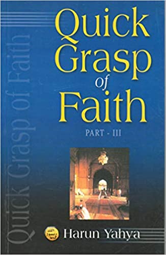 [0900243] Quick Grasp of Faith - 2