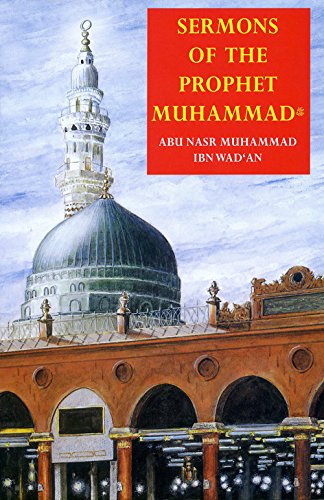 [0900256] Sermons of the Prophet Muhammad