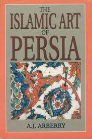 [0900270] The Islamic Art of Persia