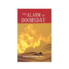 [0900297] Alarm of Doomsday