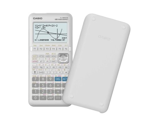 [0600049] Graphing Calculator FX-9860GIII