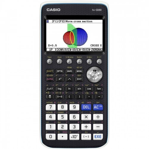 [0600050] Graphing Calculator FX-CG50