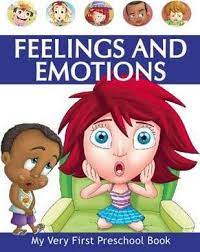 [0606288] Feelings and Emotions