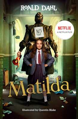 [0606616] Roald Dahl: Matilda (R/J)