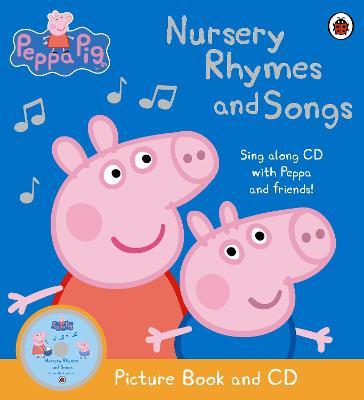[1039658] Peppa Pig: Nursery Rhymes and Songs