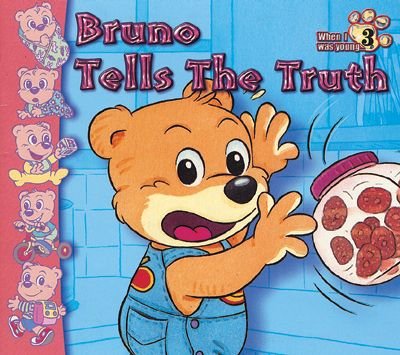 [1041572] Bruno Tells The Truth