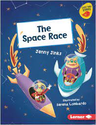 [1048977] The Space Race