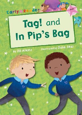 [1049004] Tag! and In Pip's Bag