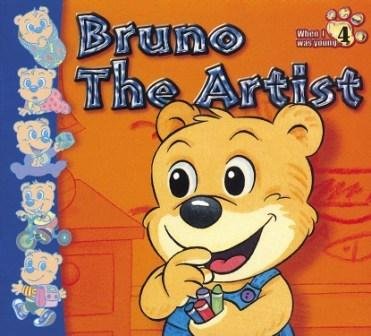 [1146798] Bruno The Artist