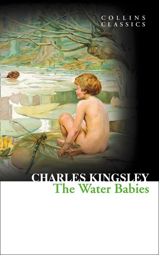 [2009531] Water Babies