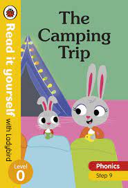 [2009679] Read It Yourself 0- The Camping Trip 