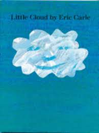 [2009832] Little Cloud