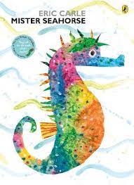 [2009835] Mister Seahorse