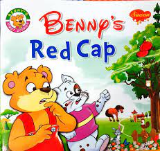 [2010098] Benny's Red Cap