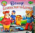 [2010102] Benny Learns Not to Litter
