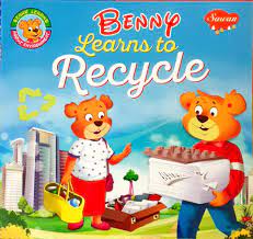 [2010103] Benny Learns to Recycle