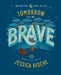 [2010273] Tomorrow I'll Be Brave