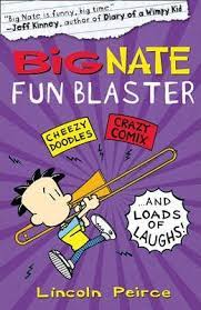 [0604112] BIG NATE FUN BLASTER
