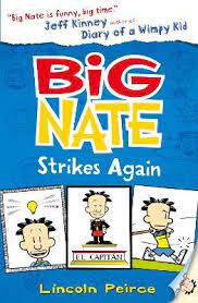 [0604114] BIG NATE STRIKES AGAIN