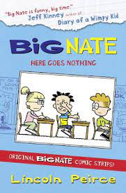 [0604116] BIG NATE HERE GOES NOTHING