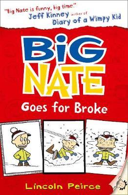 [0604118] BIG NATE GOES FOR BROKE