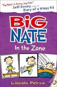 [0604119] BIG NATE IN THE ZONE