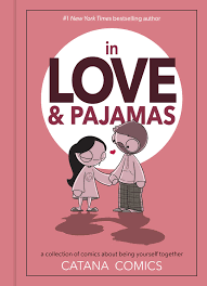 [1148089] In Love & Pajamas