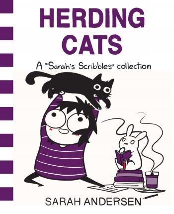 [1148103] Herding Cats