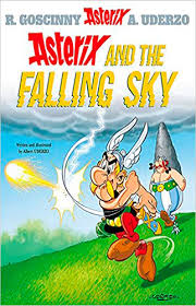 [1148315] Asterix And The Falling Sky