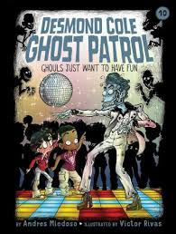 [1148798] Ghouls Just Want to Have Fun Vol-10