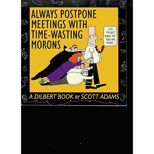 [1148904] Dilbert Turns 30 