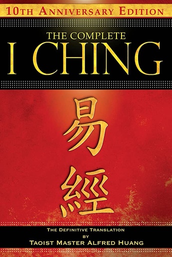 [1177959] Complete I Ching