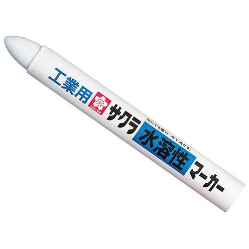 [0280102] Sakura Watersoluble Crayon White