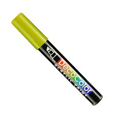 [0260827] MARVY ACRYLIC MARKER- CELERY 