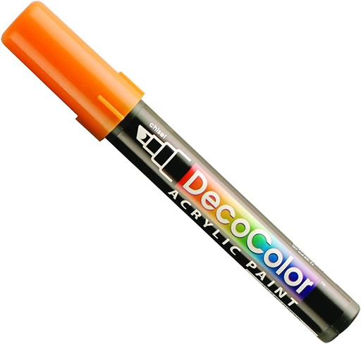 [0260825] MARVY ACRYLIC MARKER- PUMPKIN 